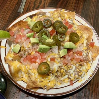 El Talpense Mexican Restaurant - Nachos - Mexican Near Me - Berkeley, California El Talpense Mexican Restaurant - Nachos - Mexican Near Me - Berkeley, California