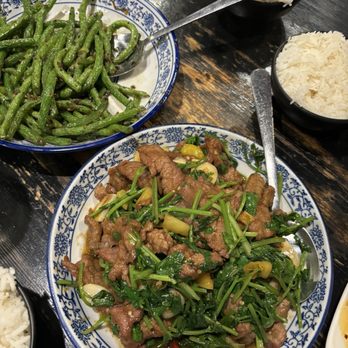 Mala Restaurant - Beef stir fry - Szechuan Near Me - Boston, Massachusetts Mala Restaurant - Beef stir fry - Szechuan Near Me - Boston, Massachusetts