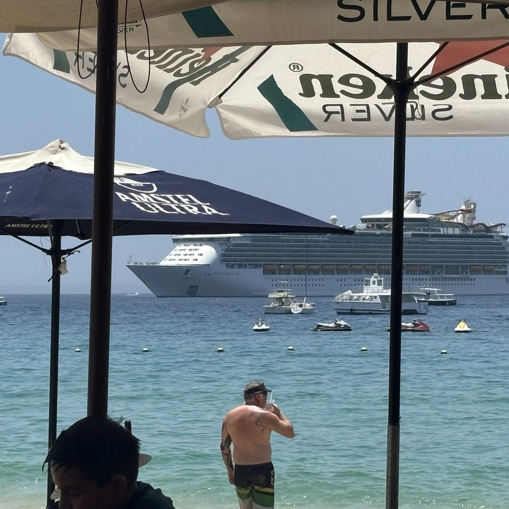 Omega - Mexican Near Me - Cabo San Lucas, BCS