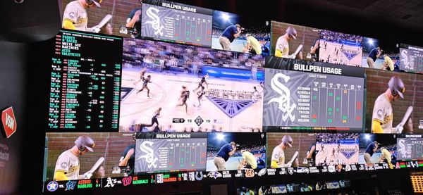 Circa Sportsbook by null
