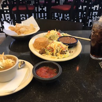 Rio Mambo - Chalupas - Latin American Near Me - Colleyville, Texas Rio Mambo - Chalupas - Latin American Near Me - Colleyville, Texas