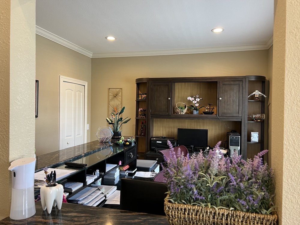 GREENLAND DENTAL Updated October 2024 38 Photos 6100 Greenland Rd