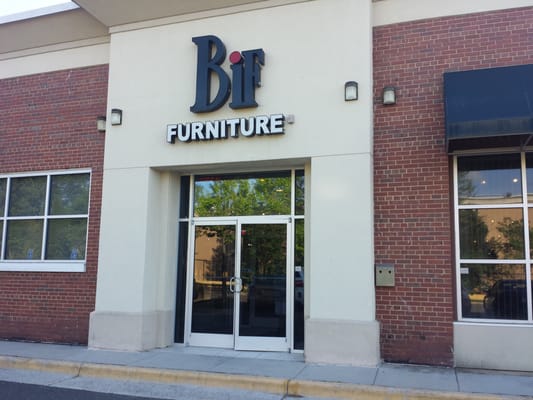 Bif Furniture by null