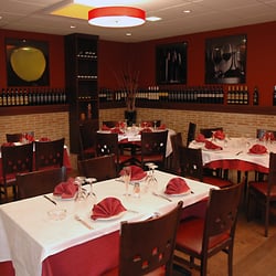 La Parrilla III