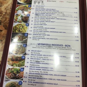 Pho Cali - Updated menu 11/20/17 - Vietnamese Near Me - Rocklin, California Pho Cali - Updated menu 11/20/17 - Vietnamese Near Me - Rocklin, California