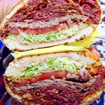 Boulevard Burgers - The colossal burger! - Burgers Near Me - Bell, California Boulevard Burgers - The colossal burger! - Burgers Near Me - Bell, California