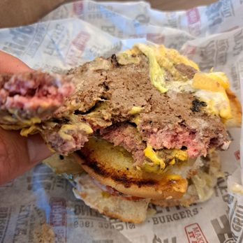 Habit Burger & Grill - Burgers Near Me - Meridian, Idaho