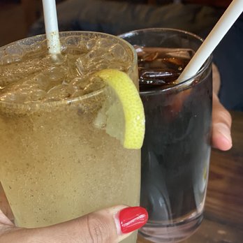 Red Hot Chilli Pepper - Masala Lemonade - Chinese Near Me - San Carlos, California Red Hot Chilli Pepper - Masala Lemonade - Chinese Near Me - San Carlos, California