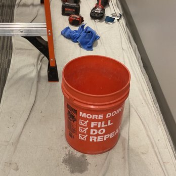 Tried And True Plumbing - Clean work area! - Plumbing Near Me Tried And True Plumbing - Clean work area! - Plumbing Near Me