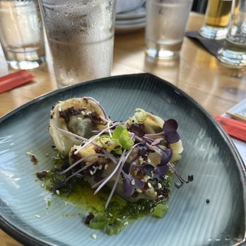State Room - Dumpiings - Breweries Near Me - San Rafael, California State Room - Dumpiings - Breweries Near Me - San Rafael, California