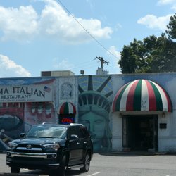 Roma Italian Restaurant