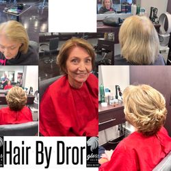 Gloss Salon Boca Raton  - Haircut and color makeover