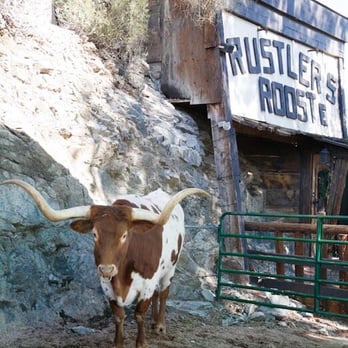 Rustler's Rooste - Outside walking into restaurant - Steakhouses Near Me - Phoenix, Arizona Rustler's Rooste - Outside walking into restaurant - Steakhouses Near Me - Phoenix, Arizona