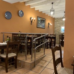La Casa del Pedro Ximénez