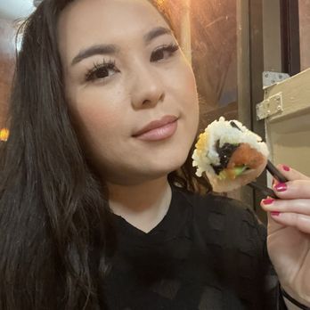Akikos - Trying the chefs special - Sushi Bars Near Me - San Francisco, California