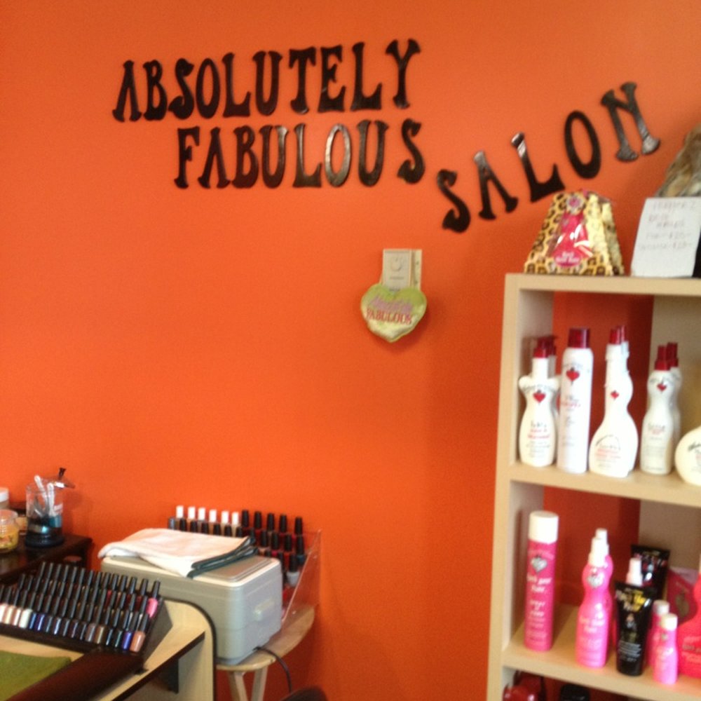 Absolutely Fabulous Salon - Hair Salons Near Me - Chesterfield, Michigan Absolutely Fabulous Salon - Hair Salons Near Me - Chesterfield, Michigan