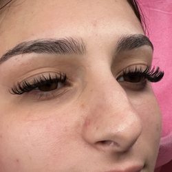 Gemini’s Lash