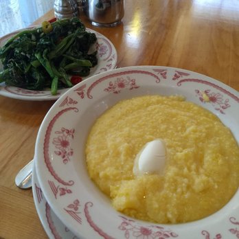 Rose's Cafe - Polenta - Italian Near Me - San Francisco, California Rose's Cafe - Polenta - Italian Near Me - San Francisco, California