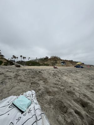 Fletcher Cove Beach Park by null