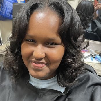 Page Hair Care Studio - Body curls with no relaxer by Page hair care studio - Hair Stylists Near Me - Brookfield, Wisconsin Page Hair Care Studio - Body curls with no relaxer by Page hair care studio - Hair Stylists Near Me - Brookfield, Wisconsin