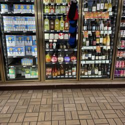 Harley's Liquor