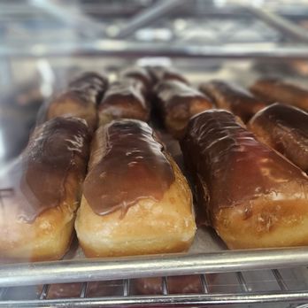 Scottie’s Donuts - Donuts Near Me - Nampa, Idaho