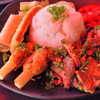 Pho Auntie 7 - Vietnamese Near Me - Castro Valley, California