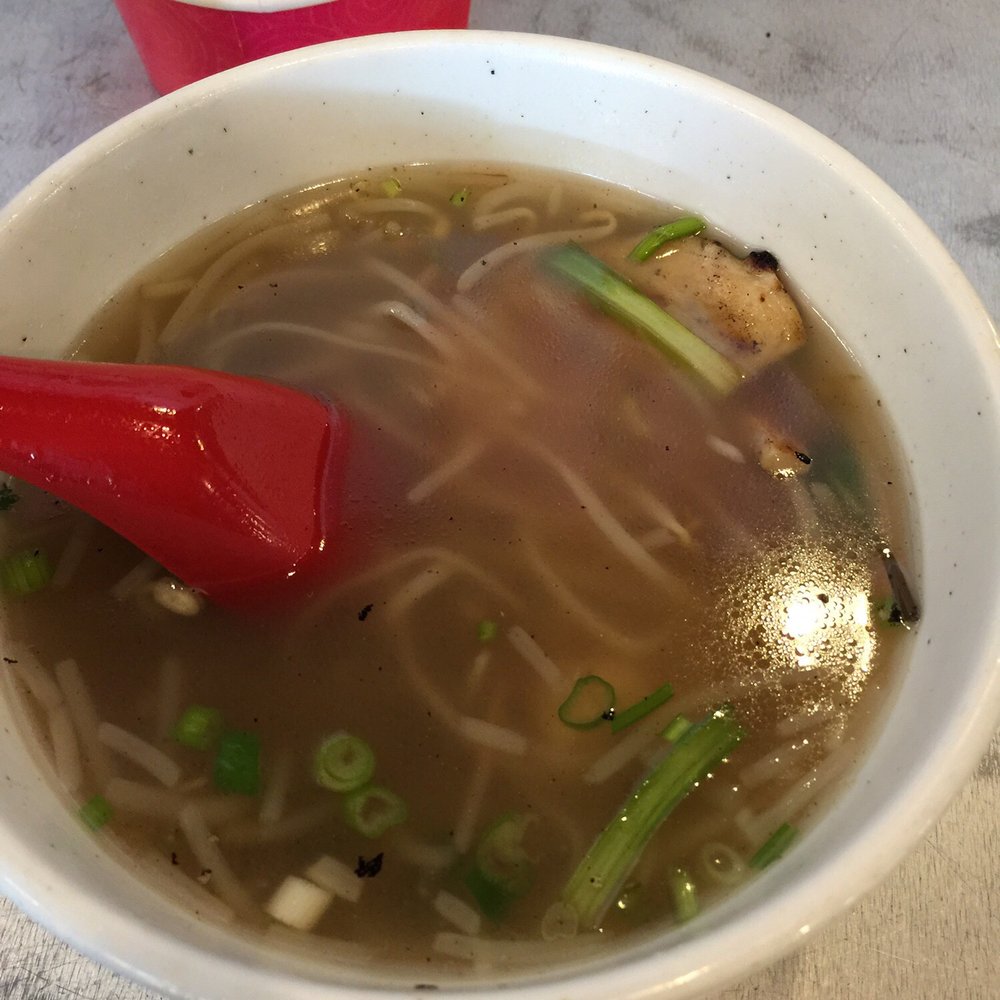 Ginger - So disgusting!!!!! - Vietnamese Near Me - Toronto, Ontario Ginger - So disgusting!!!!! - Vietnamese Near Me - Toronto, Ontario
