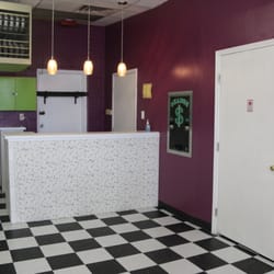 Midtown Coin Laundry - Our excellent staff can wash your items for you, so you don't have to wait!
