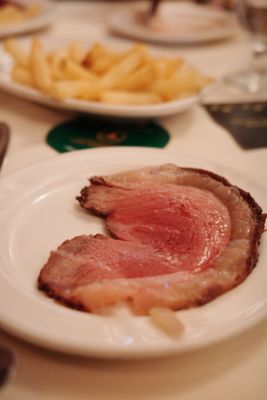 Churrascaria Plataforma Steakhouse by null