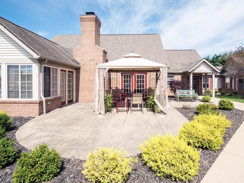 SUNBURY PARK APARTMENTS Updated August 2024 131 Miller Dr, Sunbury