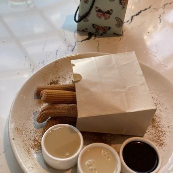 Coco Maya - Churros - Caribbean Near Me - San Diego, California