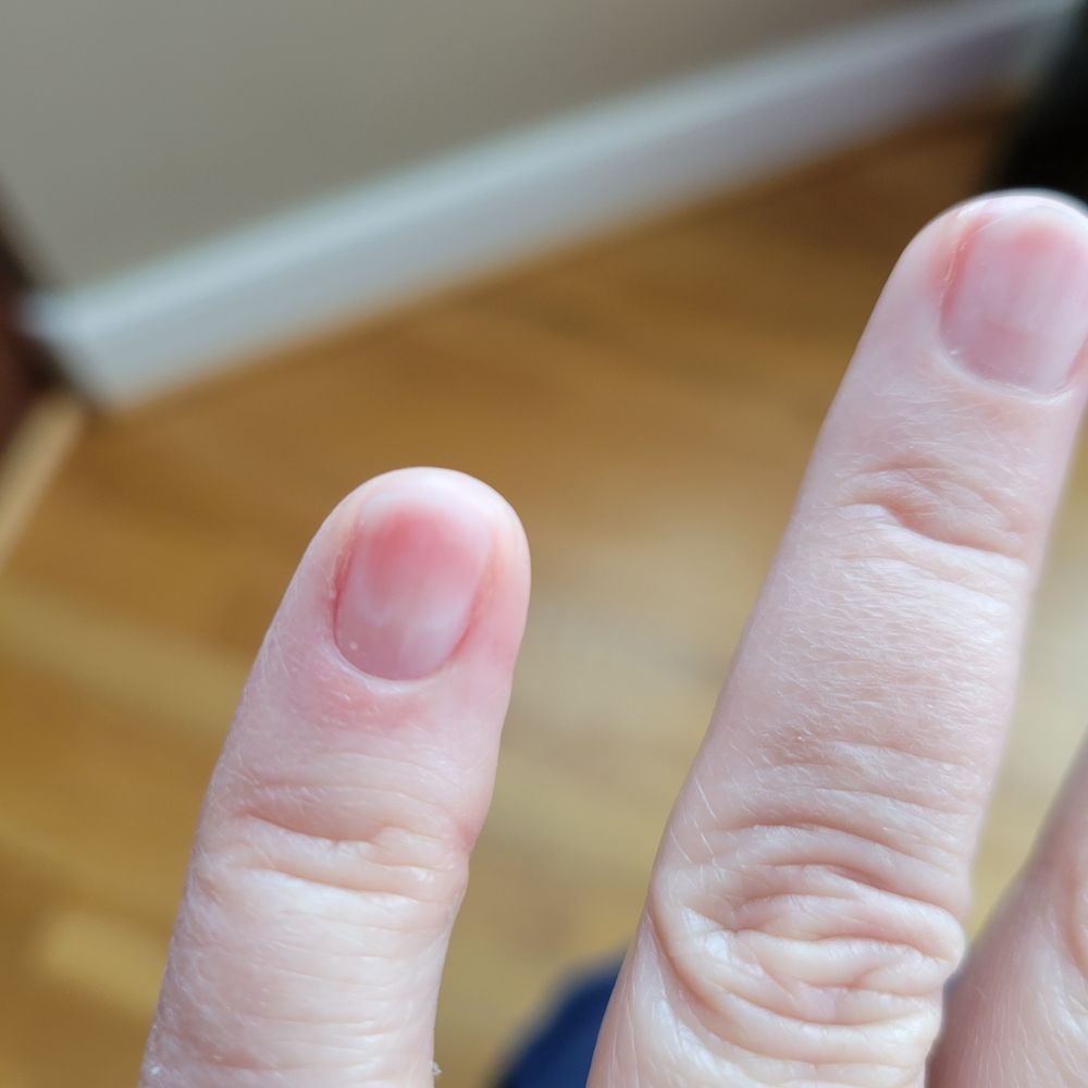 BUFFED & POLISHED NAIL LOUNGE Updated September 2024 111 Photos