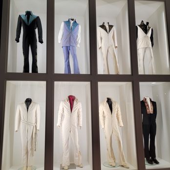 Graceland - Museums Near Me - Memphis, Tennessee