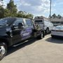 Guillory's Towing