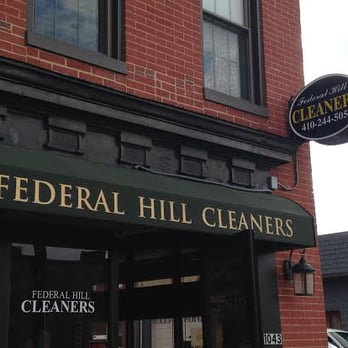 Federal Hill Cleaners - Dry Cleaning Near Me - Baltimore, Maryland Federal Hill Cleaners - Dry Cleaning Near Me - Baltimore, Maryland