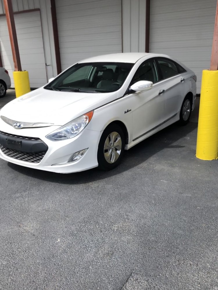 REMARKABLE MOTORS Updated April 2024 11 Reviews 1001 N Industrial