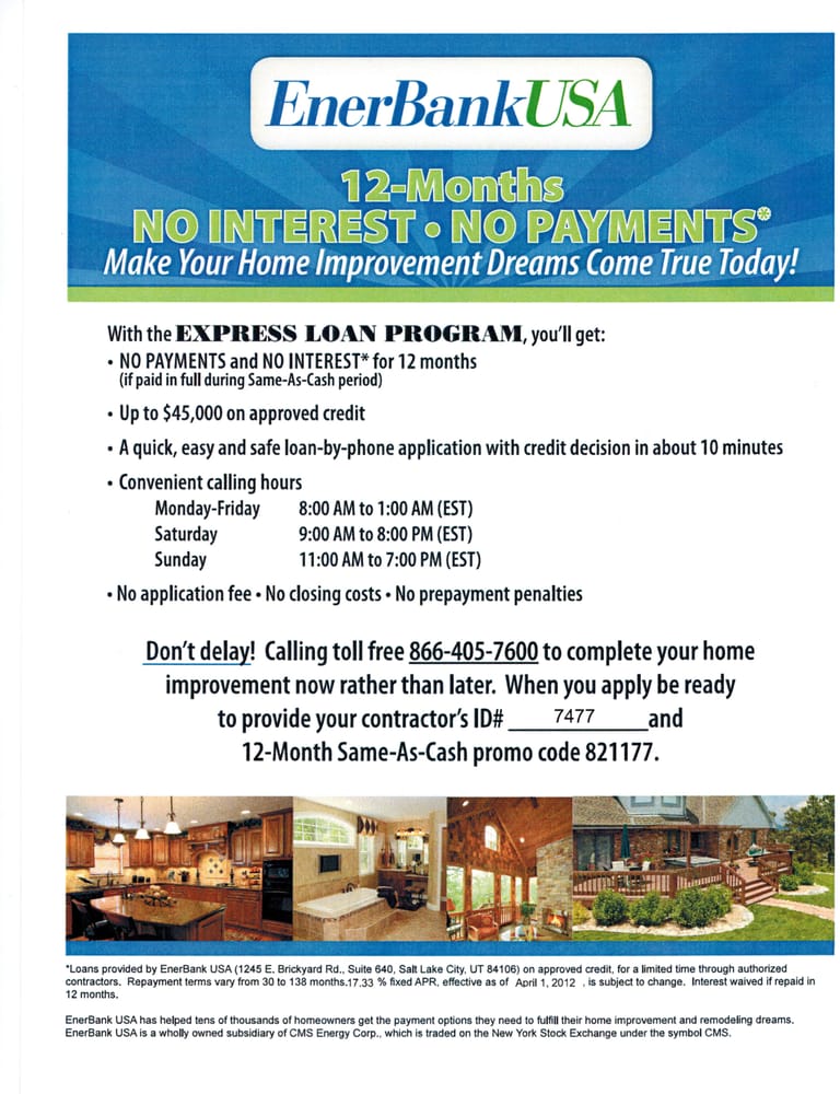 Slide of Tri Countyaluminum