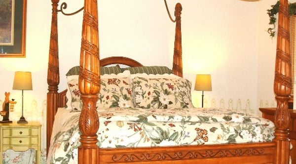 Mountain Shadows Resort by null