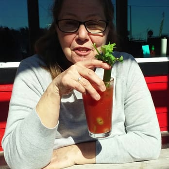 Fat Irish Kitchen & Pub - Fat mary bloody mary yumm!!!! I did not have my mom's permission for this photo - Fish & Chips Near Me - Harbor, Oregon Fat Irish Kitchen & Pub - Fat mary bloody mary yumm!!!! I did not have my mom's permission for this photo - Fish & Chips Near Me - Harbor, Oregon