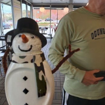 Waffle House - Inside - Breakfast & Brunch Near Me - Abingdon, Virginia Waffle House - Inside - Breakfast & Brunch Near Me - Abingdon, Virginia