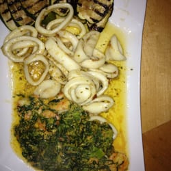 Pizzeria Calabresse