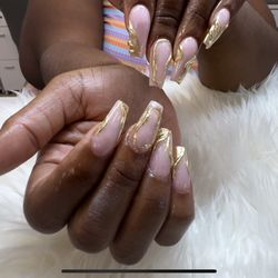 Nailsville