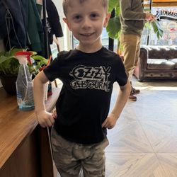 Frankie's Barbershop