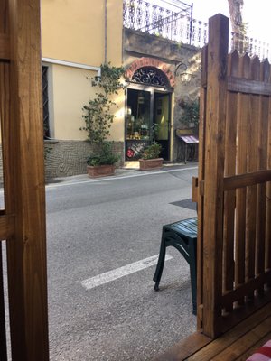 La Castellana by null