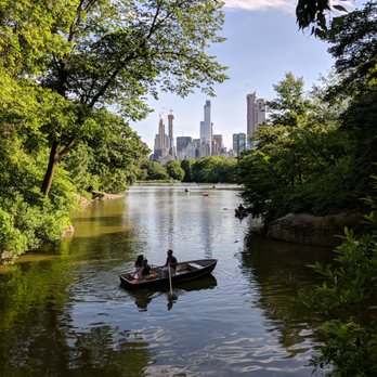 Central Park Conservancy - Parks Near Me - New York, New York Central Park Conservancy - Parks Near Me - New York, New York