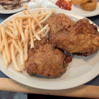 Bob's Big Boy - Fried chicken - Diners Near Me - Northridge, California
