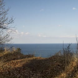 Streckelsberg - Blick vom Streckelsberg