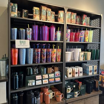 Starbucks - Coffee & Tea Near Me - Oceanside, California Starbucks - Coffee & Tea Near Me - Oceanside, California