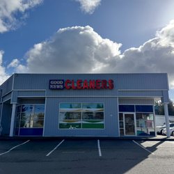 Good News Cleaners